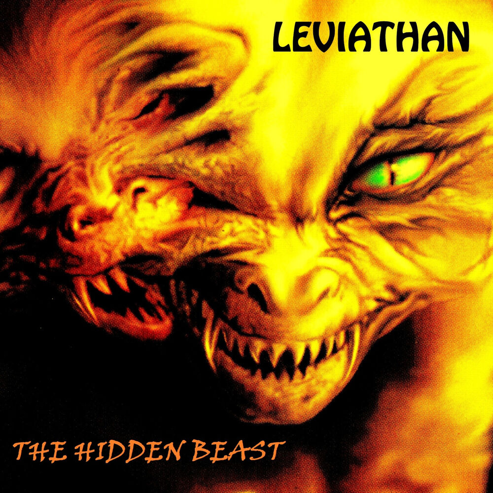 Picture of The Hidden Beast