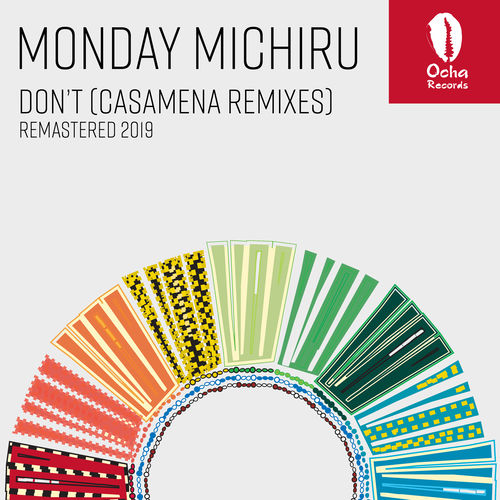 Don't (Casamena Remixes - Remastered 2019) artwork