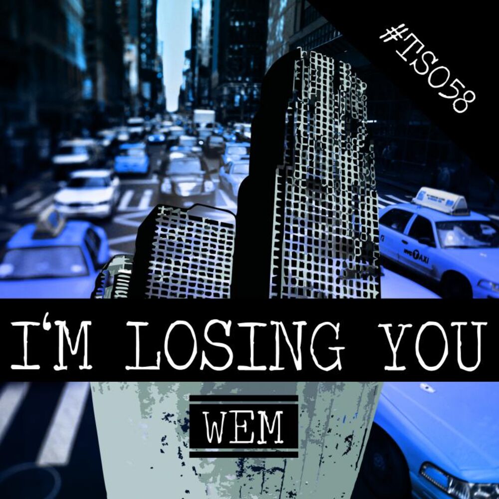 Picture of I'm Losing You