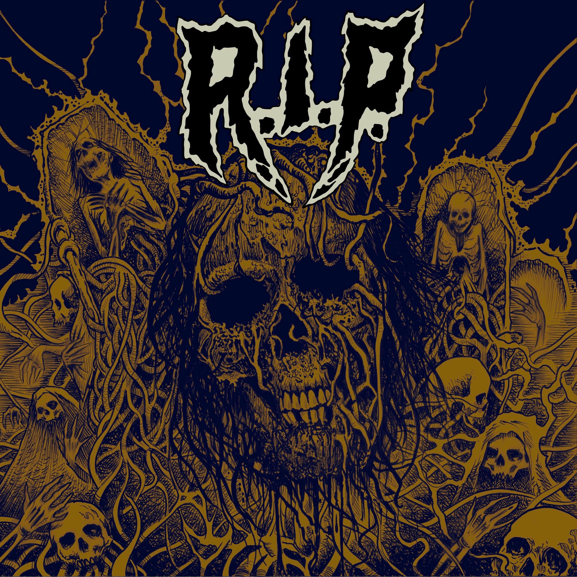 R.I.P.: albums, songs, concerts | Deezer