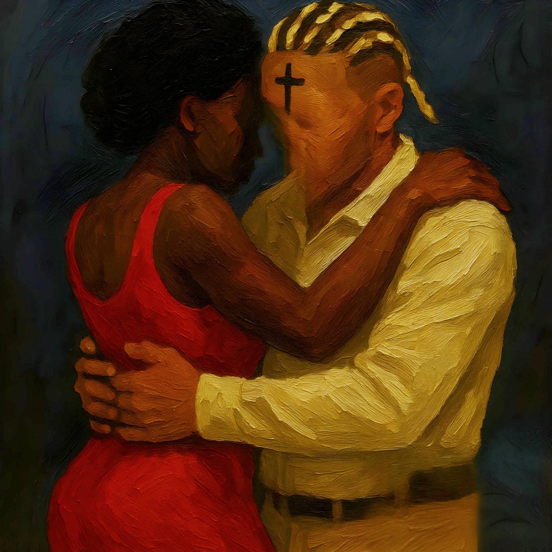 Album cover of APRIETA