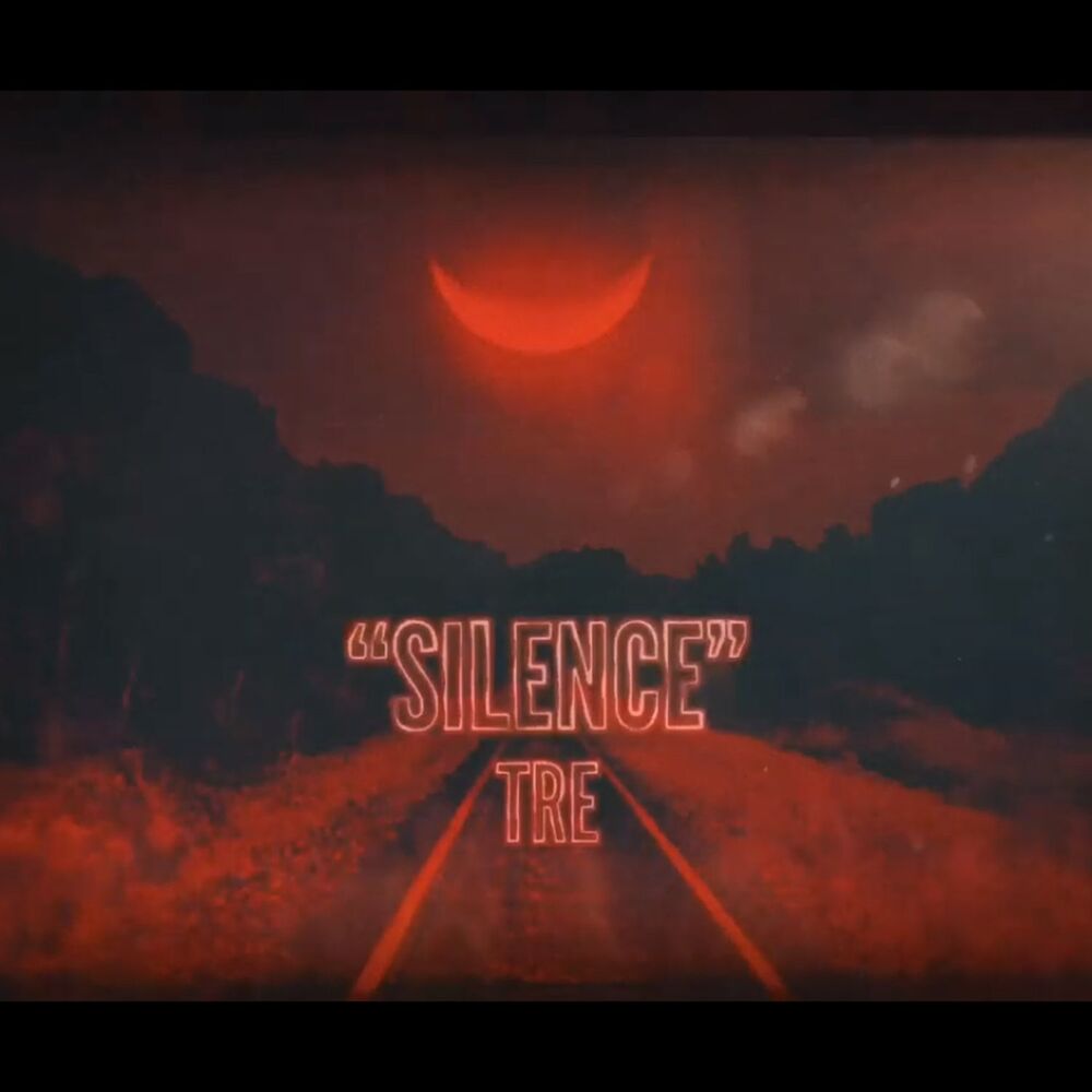 Picture of Silence