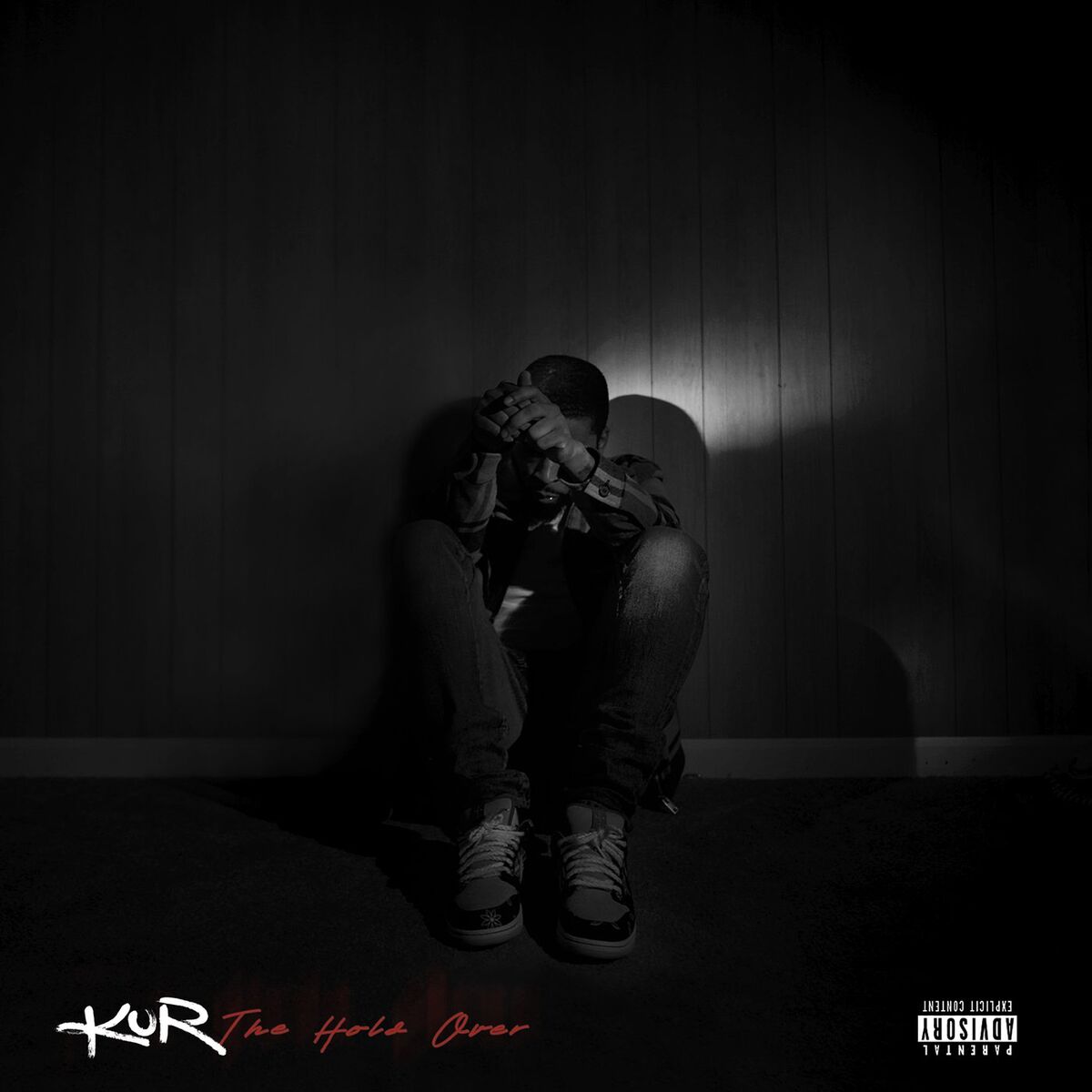 Album cover of The Hold Over