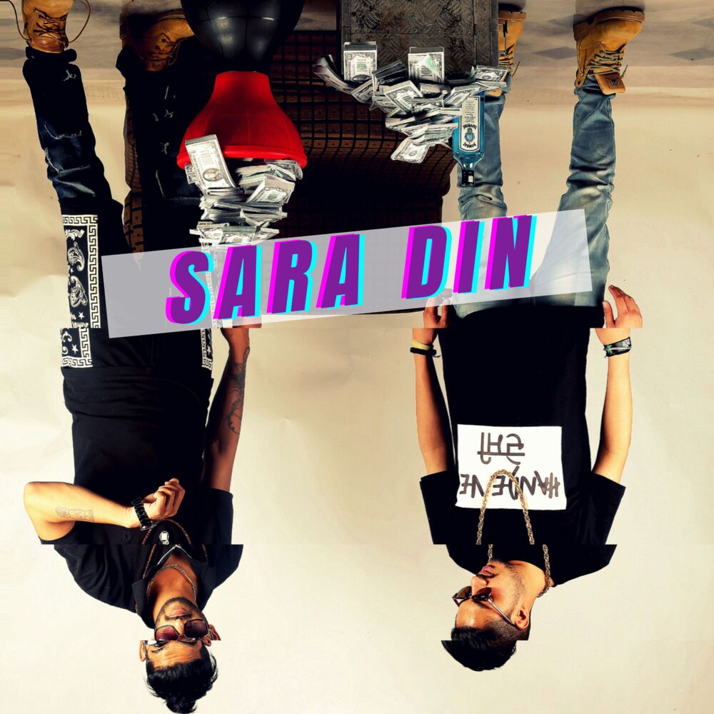 Picture of Saradin