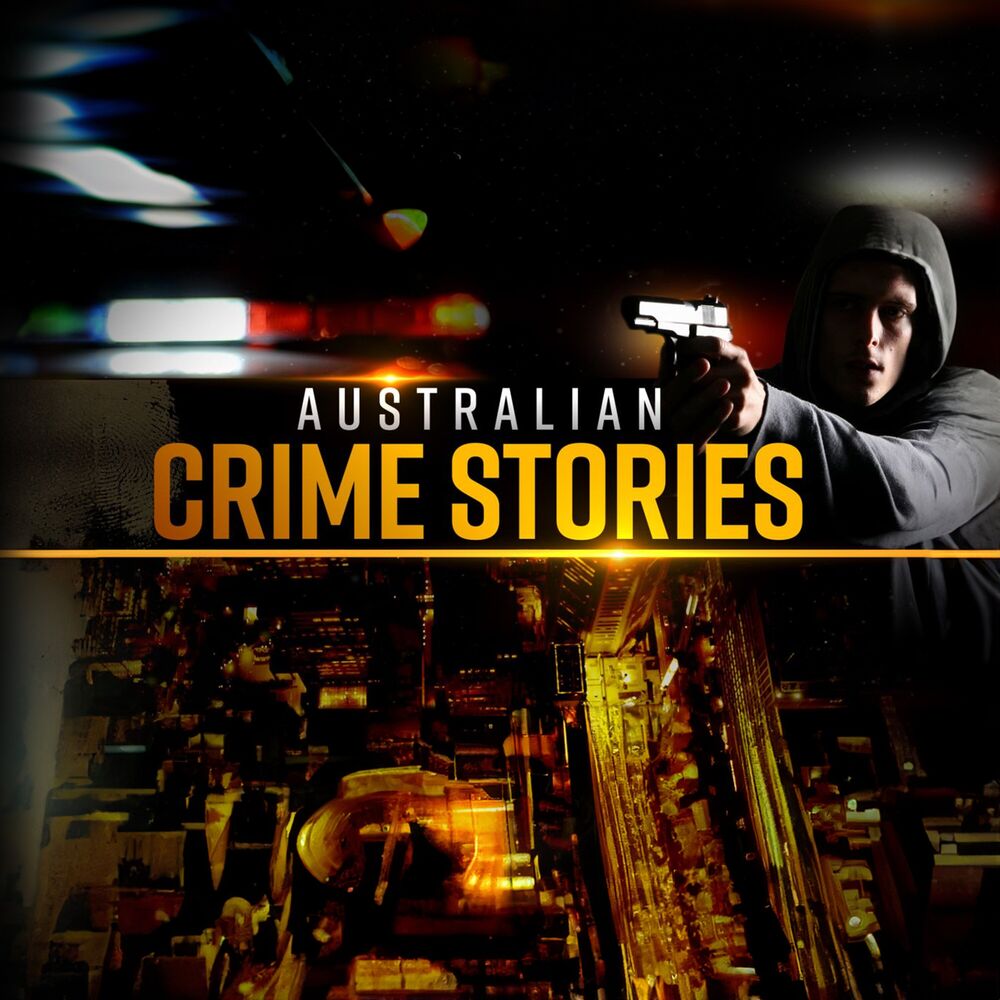 Picture of Australian Crime Stories TV Theme (Music from the Original TV Series)