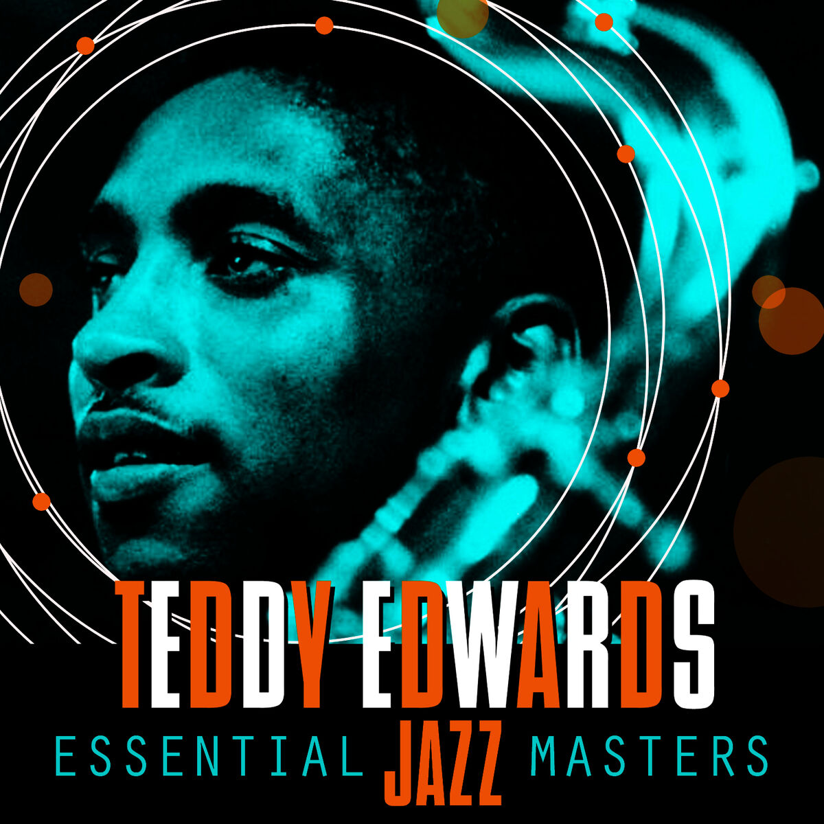 Album cover of Essential Jazz Masters