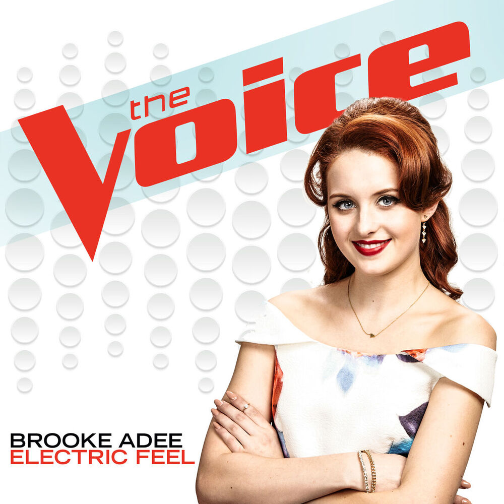 Picture of Electric Feel (The Voice Performance)