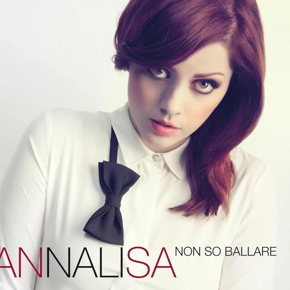 Picture of Non so ballare
