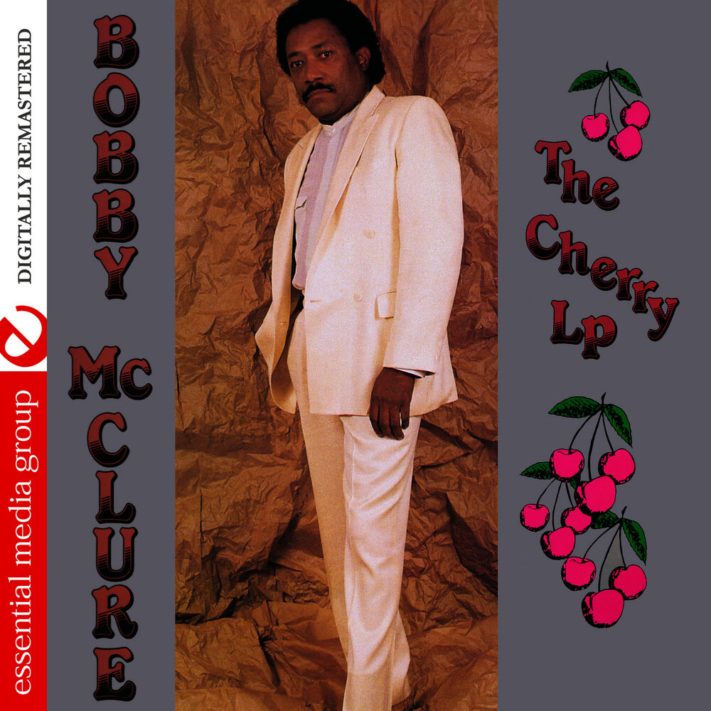Picture of The Cherry LP (Digitally Remastered)
