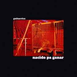 Cover of Nacido Pa Ganar