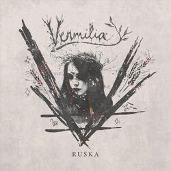 Cover of Ruska