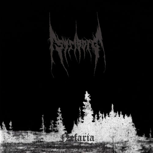 Permafrost Forest by Striborg - 140 BPM