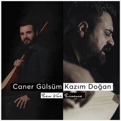 Cover of Sen Vur Sineme
