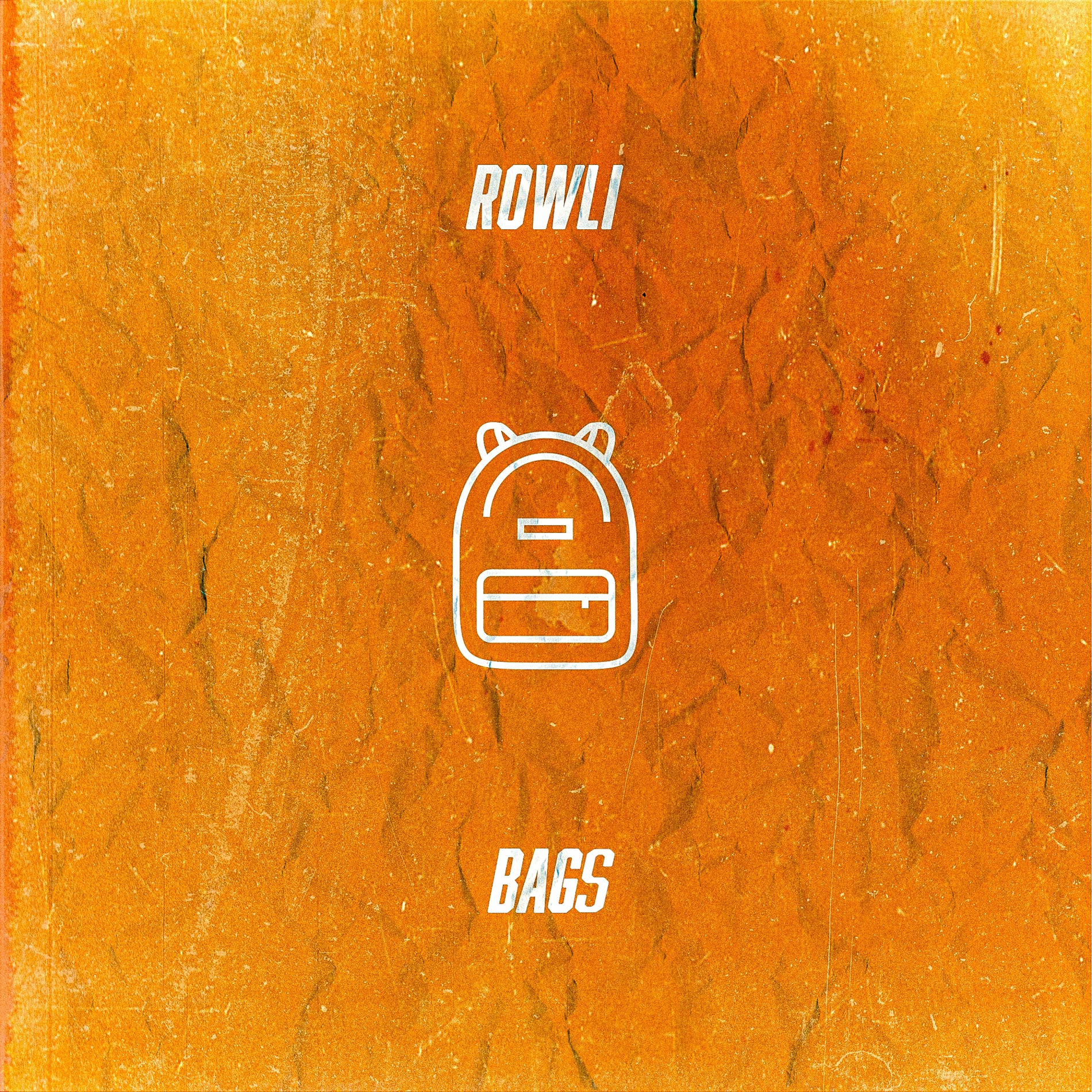 Album cover of Bags