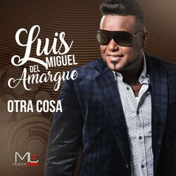 Cover of Otra Cosa