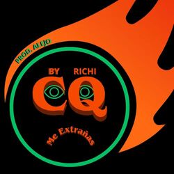 Cover of CQ Me Extrañas