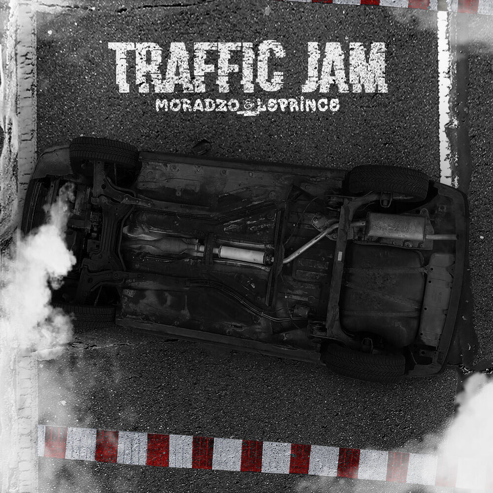 Picture of Traffic Jam