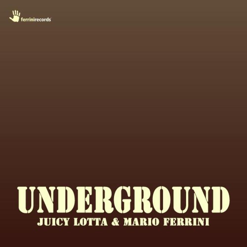 Picture of Underground