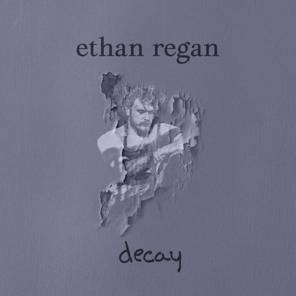 decay cover