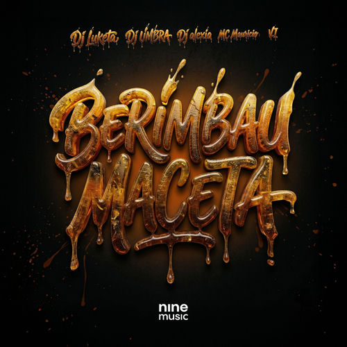 Berimbau MACETA