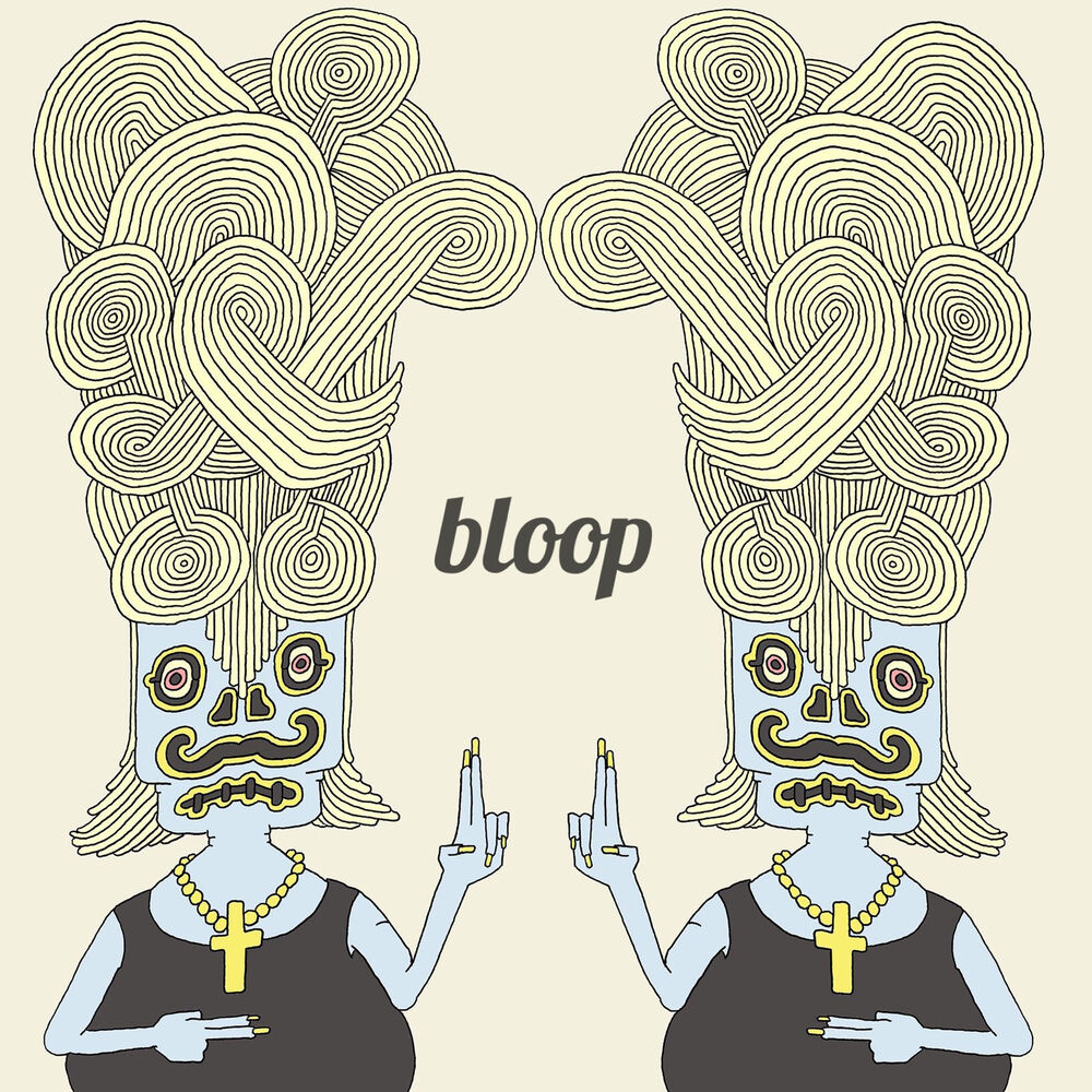 Picture of Bloop