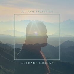 Cover of Attende Domine