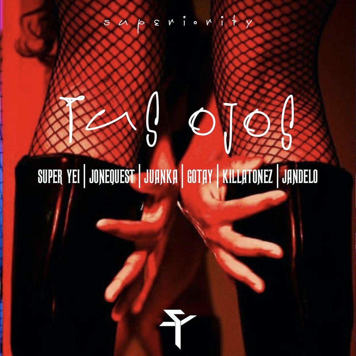 Album cover of Tus Ojos