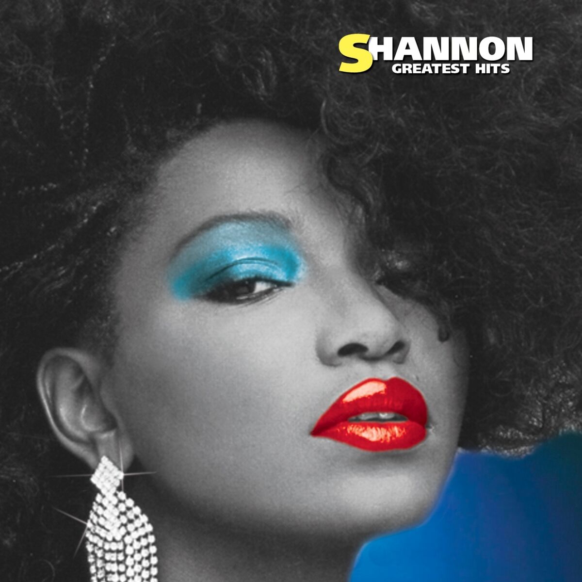 Album cover of Let the Music Play