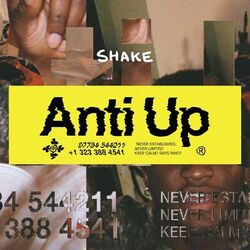 Cover of Shake