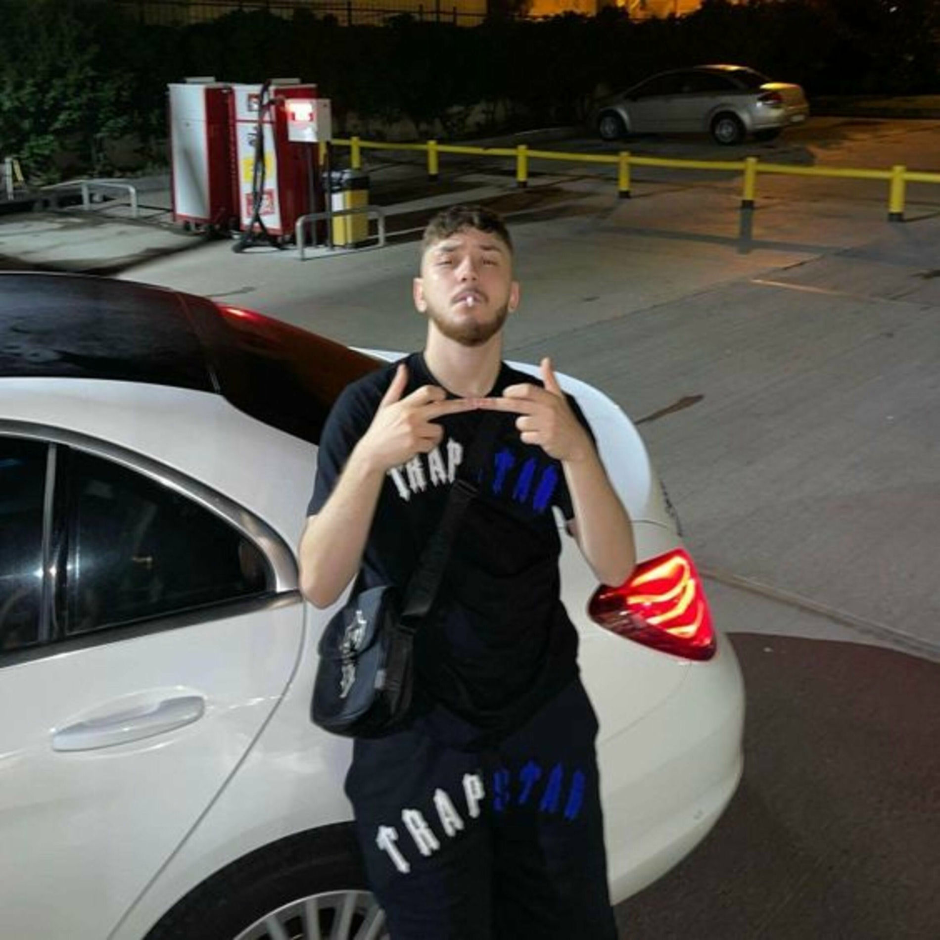 Album cover of PARİS ESENLER