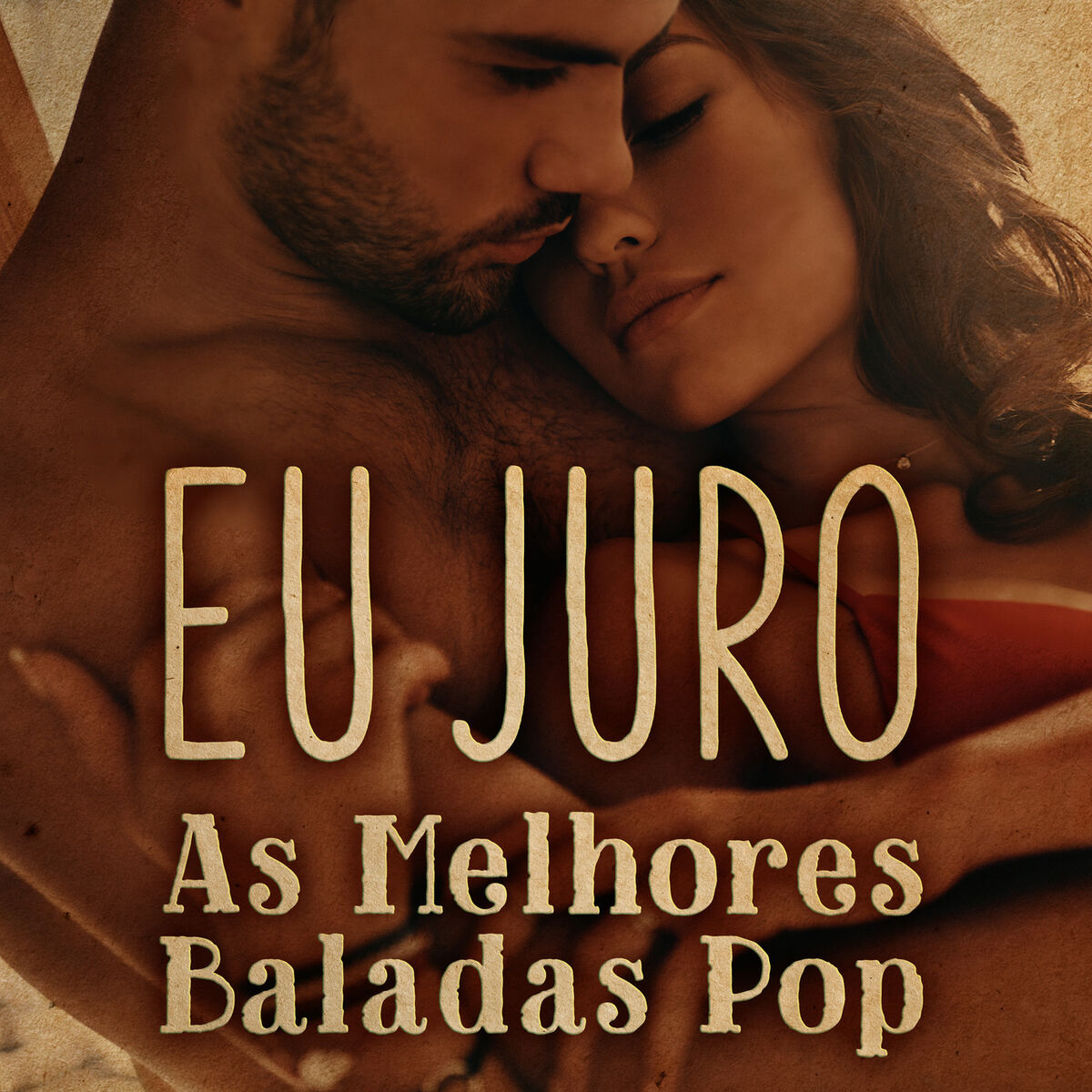 Album cover of Preciso dizer que te amo