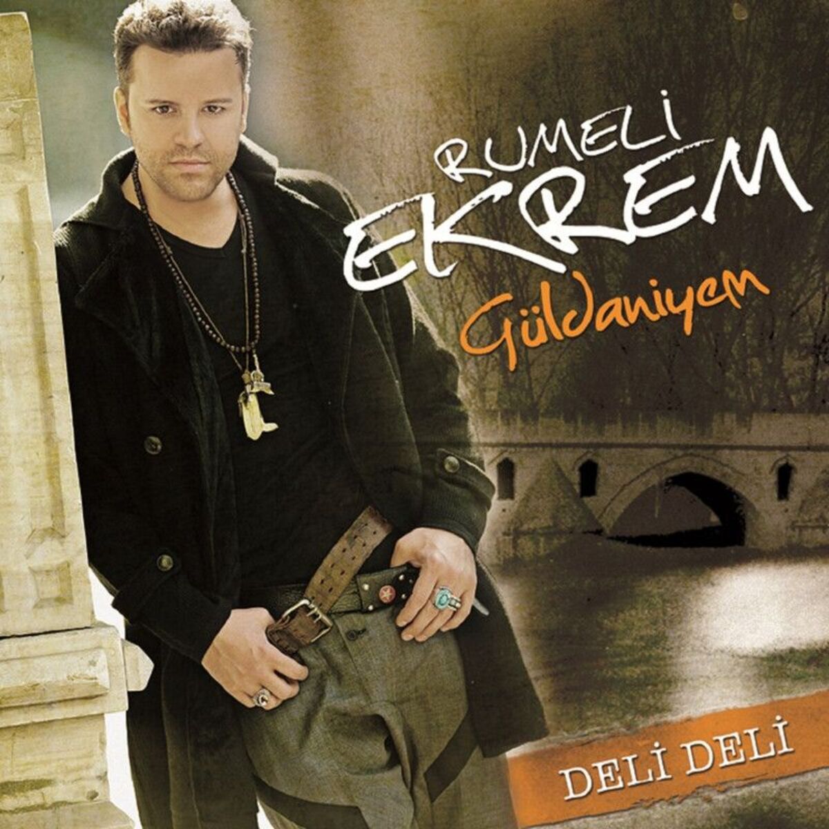 Album cover of Damat