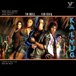 Cover of Kalyug (Original Motion Picture Soundtrack)
