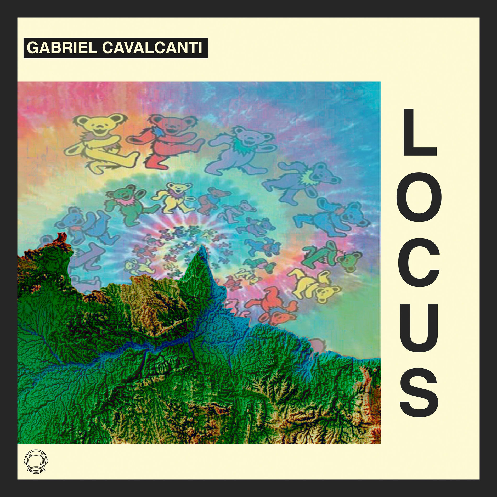 Album cover of Locus