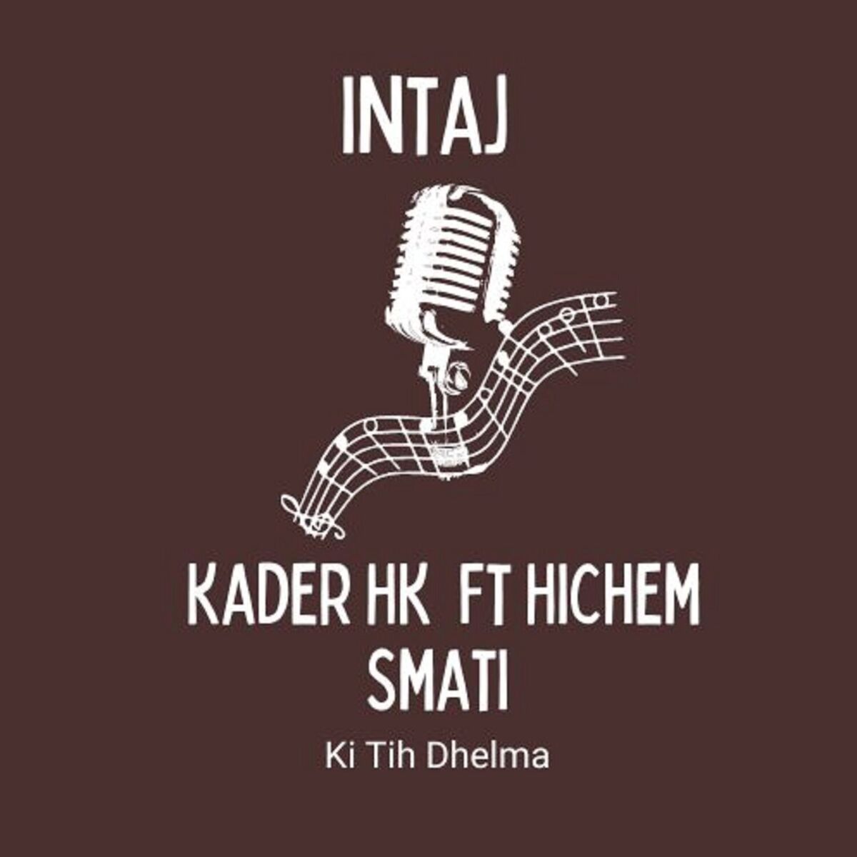 Album cover of Ki Tih Dhelma