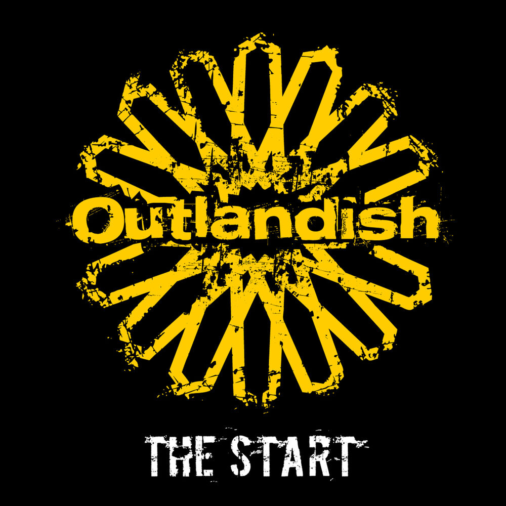 Picture of The Start (Radio Edit)