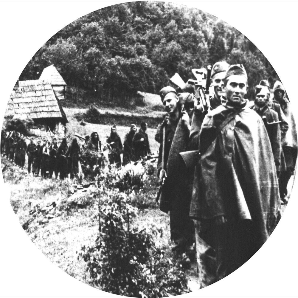 Picture of Proletarijat 008