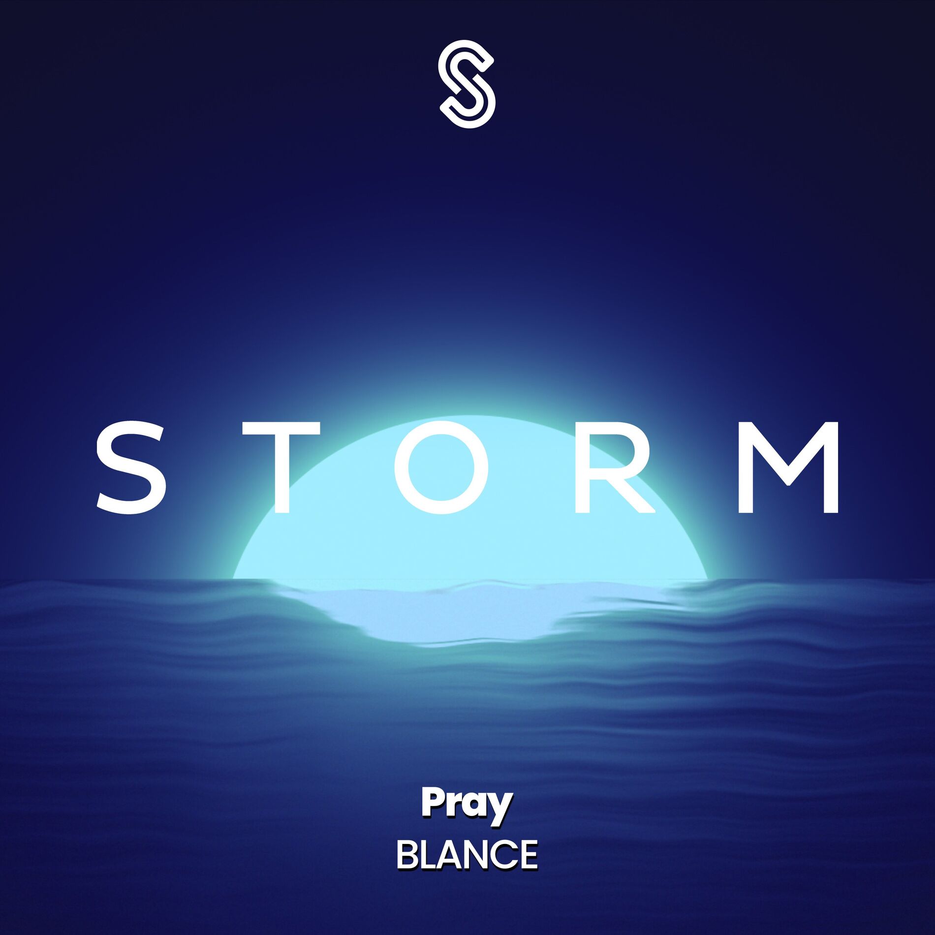 Album cover of Pray