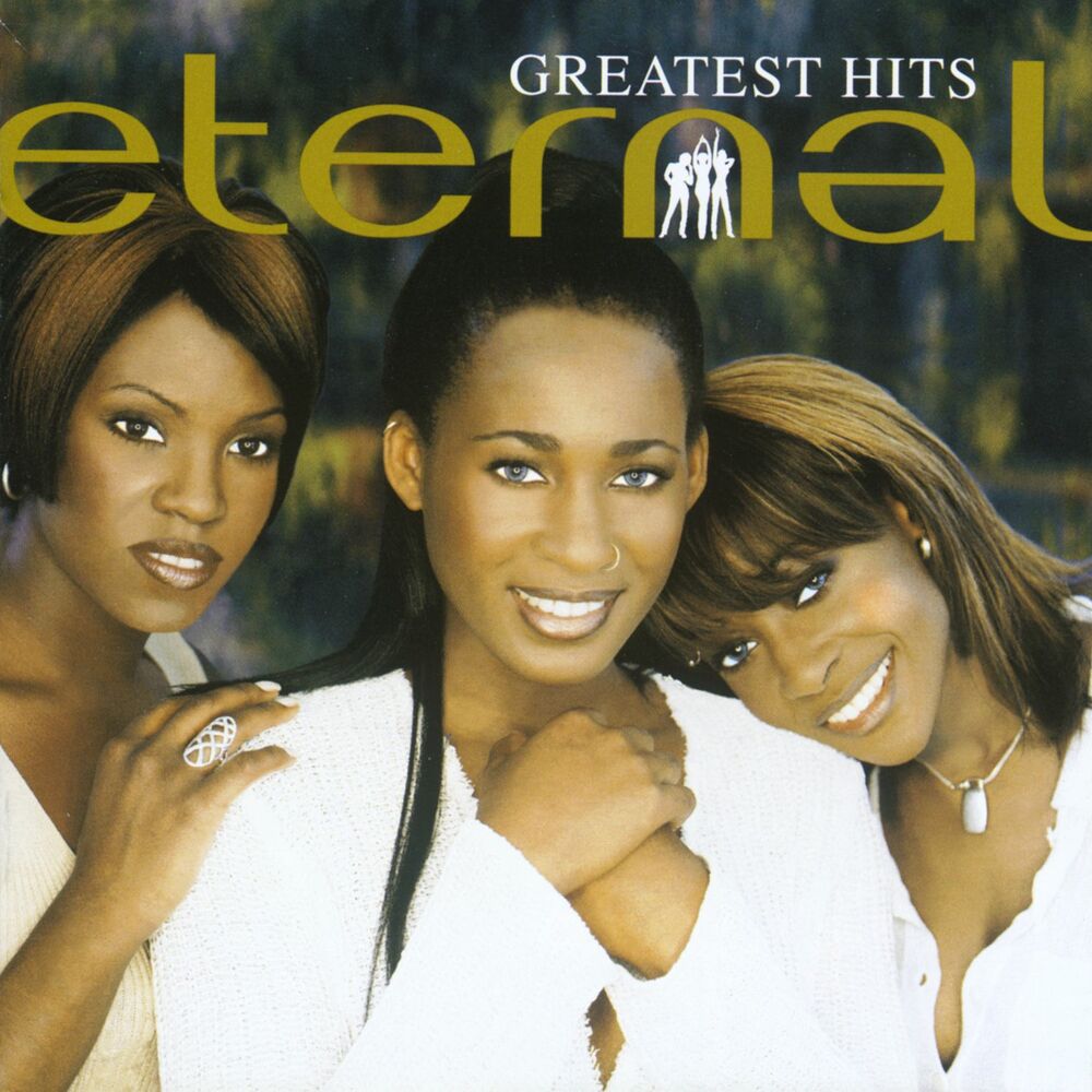 Picture of Greatest Hits