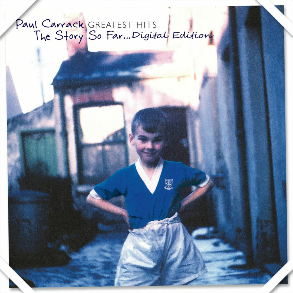 Picture of Greatest Hits - The Story So Far...