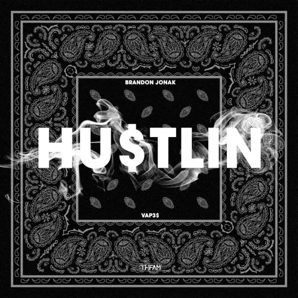 Picture of Hu$tlin