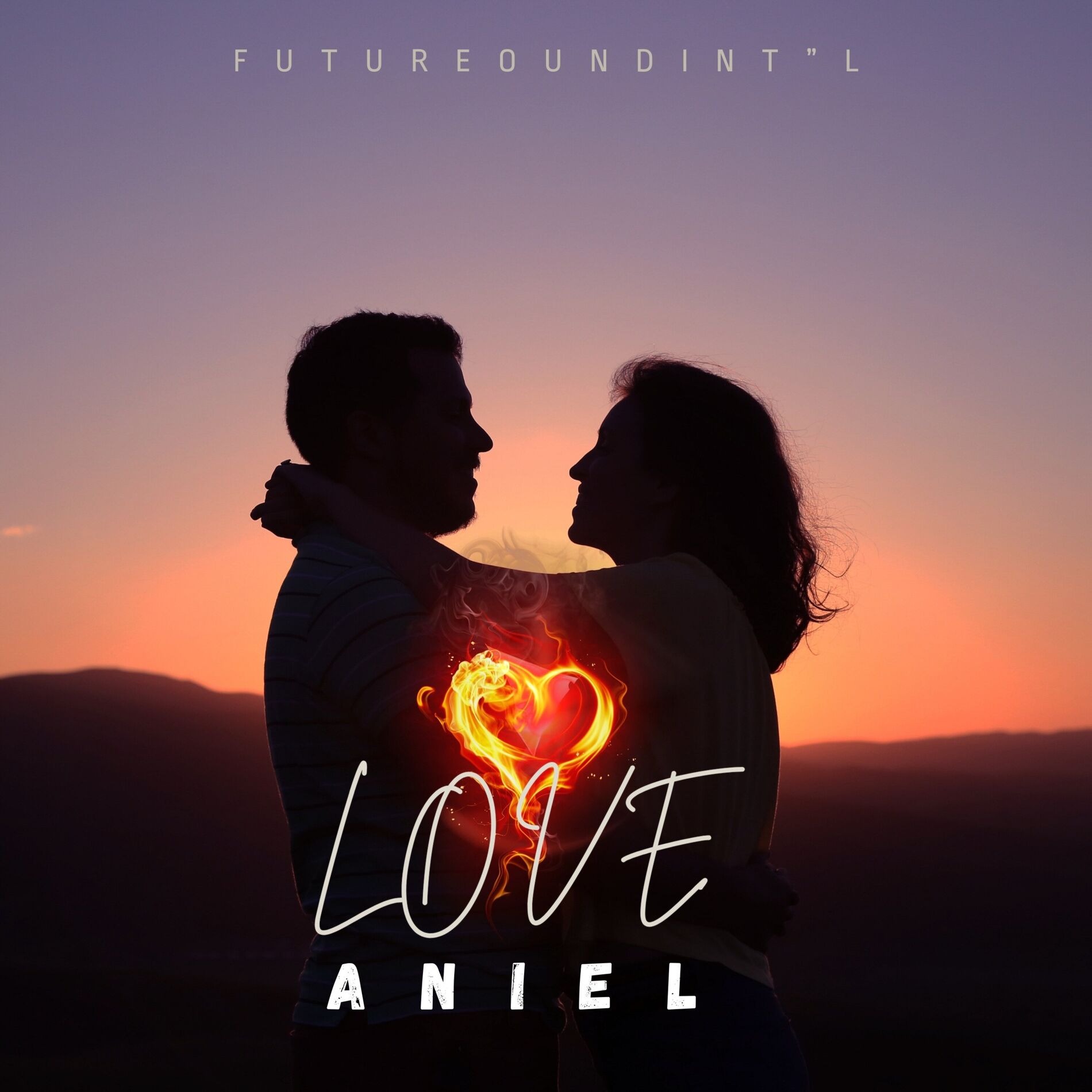 Album cover of Love