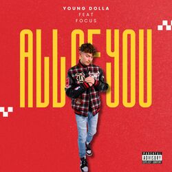 Cover of All of You