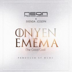 Cover of Onyenemema