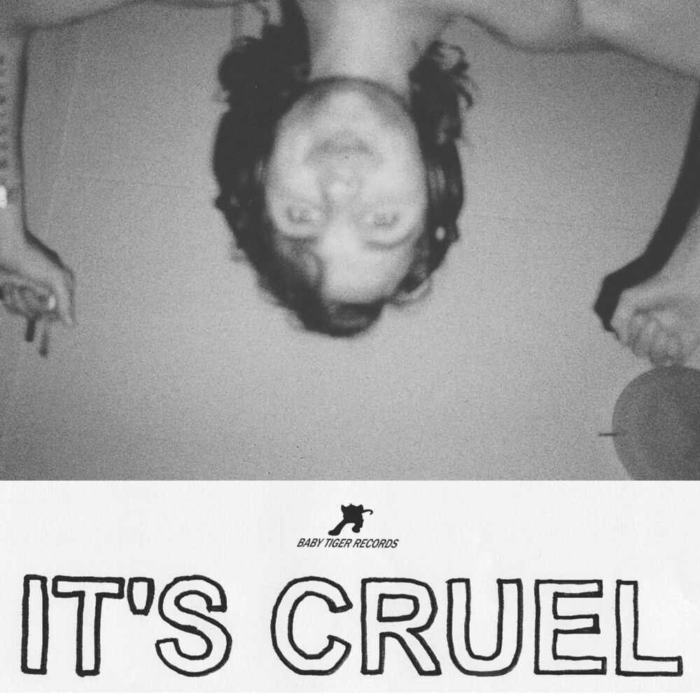 Picture of It's Cruel