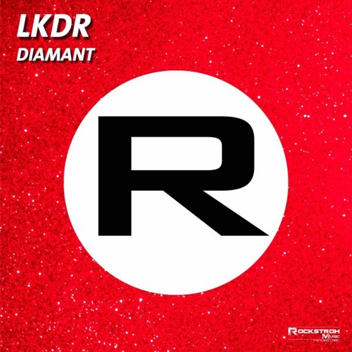 Album cover of Diamant