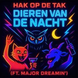 Dieren Van De Nacht