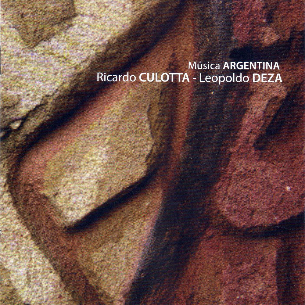 Picture of Música Argentina
