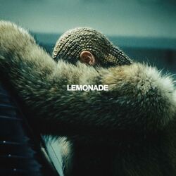 Cover of Lemonade