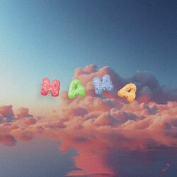 Cover of MAMA